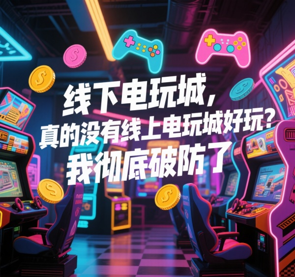 线下电玩城没有线上电玩城好玩？_副本.jpg