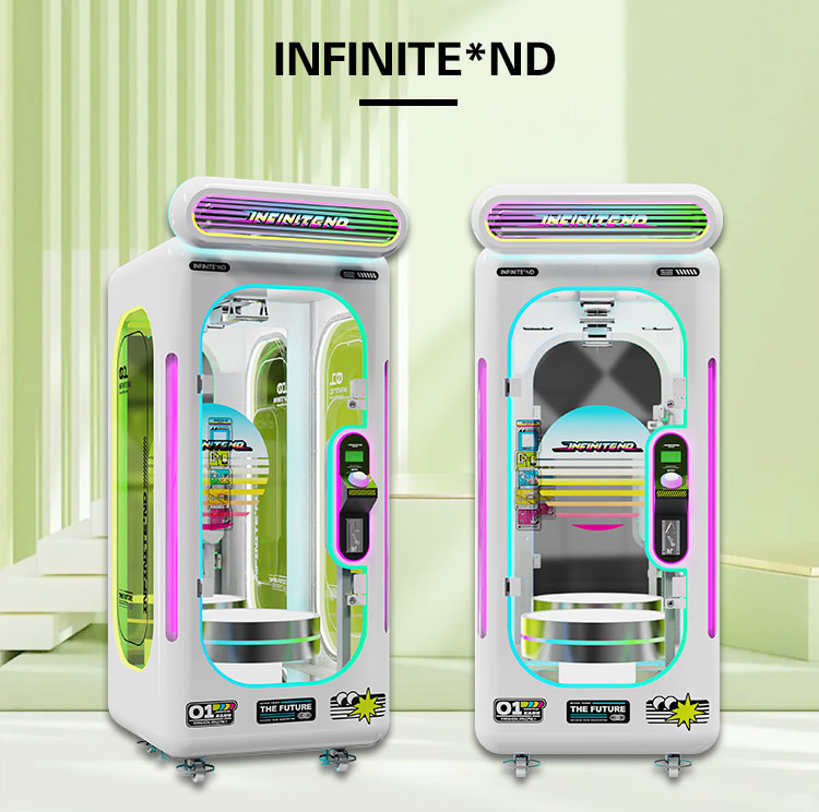 INFINITE*ND