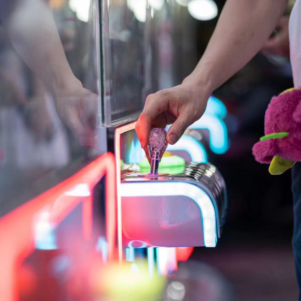 Do Claw Machine Skil···