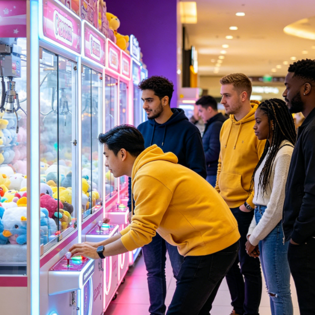 How to Run a Claw Ma···